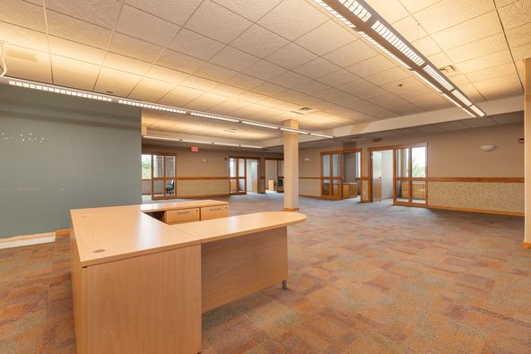 Office Condo For Lease: 333 West Blvd, Rapid City, SD 57701